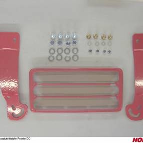 Zusatztrittstufe Pronto Dc Horsch 23495000