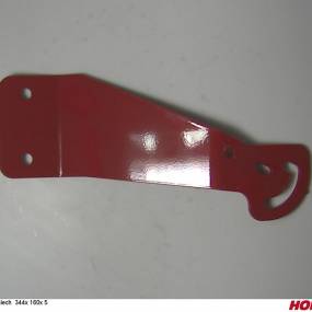 Blech 344X 160X 5 Horsch 23495002