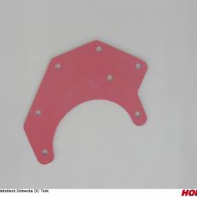 Halteblech Schnecke Dc Tank Horsch 23496801