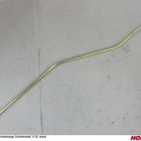 Schubstange Scheibenstell. 6 Dc Stand. Horsch 23499306