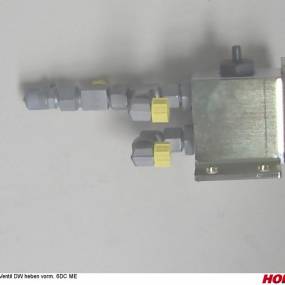 -Ventil Dw Heben Vorm. 6Dc Me Horsch 23499700