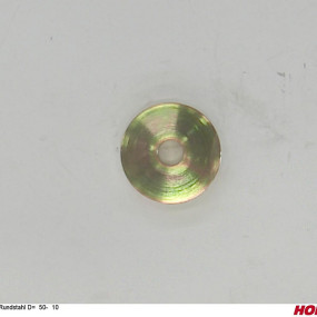 -Rundstahl D= 50- 10 Horsch 23572102