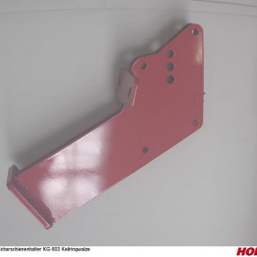 Scharschienenhalter Kg 603 Keilringwalze Horsch 23633600