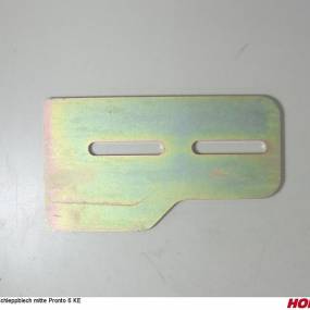 Schleppblech mitte Pronto 6 Ke Horsch 23635303