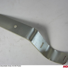 Schlauchhalter Airduc Kg 603 Packer Horsch 23641201