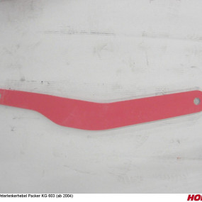 Unterlenkerhebel Packer Kg 603 (Ab 2004) Horsch 23641304