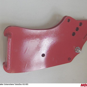 Halter Scharschiene Turbod. Kg603 <10/17 Horsch 23641500