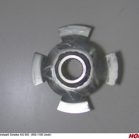 Drehzahl Scheibe Kg 603 (650-1100 Umdr) Horsch 23641800
