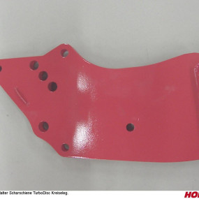 Halter Scharschiene Turbodisc Kreiseleg. Horsch 23644700