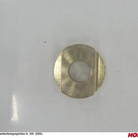 Tankbefestigungshülse Hi. Sw 5000L Horsch 23659701