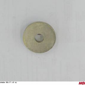 Scheibe 60X 17 X 8 Vz. Horsch 23661503