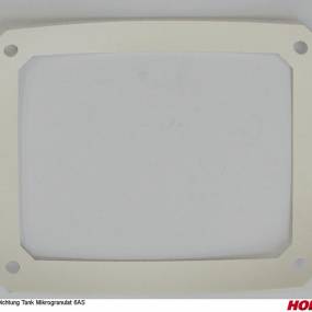 Dichtung Tank Mikrogranulat 6As Horsch 23674901