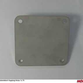 Abdeckblech Kupplung Airduc 1X Horsch 23675301