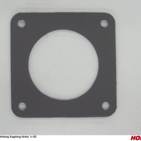 Dichtung Kupplung Airduc 1X 80 Horsch 23677001