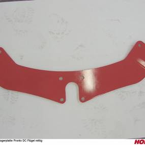 Lagerplatte Pronto Dc Flügel mittig Horsch 23772503