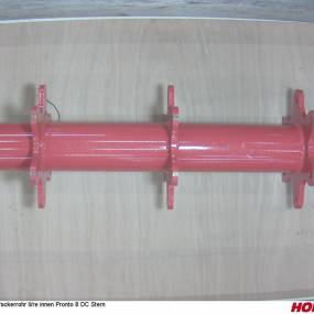 Packerrohr Li/Re Innen Pronto 8 Dc Stern Horsch 23788400