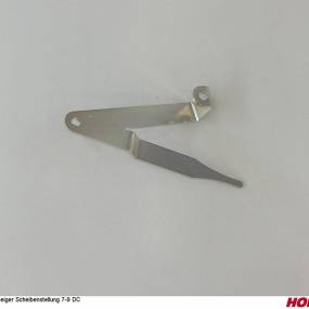 Zeiger Scheibenstellung 7-9 Dc Horsch 23788602