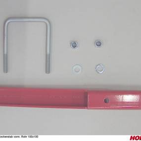 Rechenstab Vorm. Rohr 100X100 Horsch 23884700