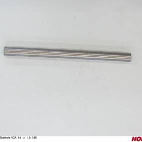 -Stahlrohr 14,0X 1,5- 198 Geschw G.s. Horsch 23887705