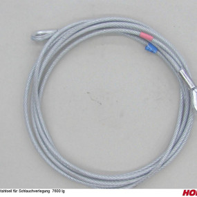 Stahlseil für Schlauchverleg. 7600Lg Ø6 Horsch 23903907