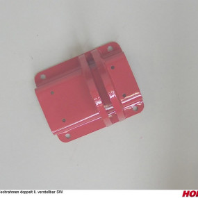 Sechrahmen Doppelt Li. Verstellbar Sw Horsch 23904100