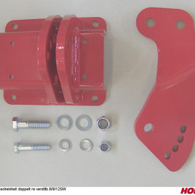 Secheinheit Doppelt Re Verstllb.8/9/12Sw Horsch 23904400