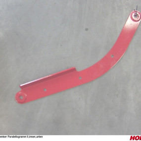 Lenker Parallelogramm Li,Innen,Unten Horsch 23961800