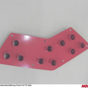 Schlauchdurchführung Pronto 6+8 Td Seite Horsch 23981200