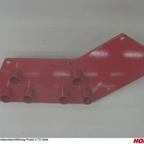 Schlauchdurchführung Pronto 5 Td Seite Horsch 23981800