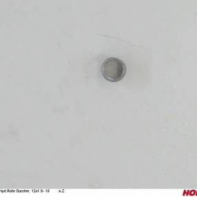 -Hyd. Rohr 12,0X 1,5- 10 Nahtl G.s. Horsch 24040107