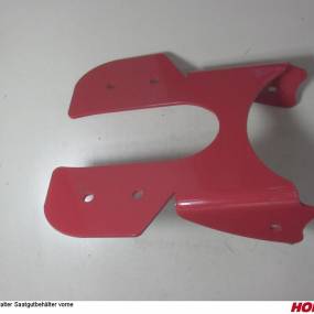 Halter Saatgutbehälter Vorne Horsch 24110401