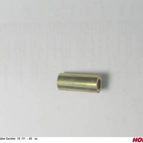 Hülse Durchm. 19 /11 - 42 Vz. Horsch 24113508