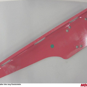 Halter links Lang Randscheibe Horsch 24206101