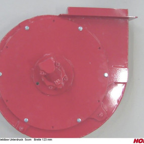 Gebläse Unterdruck 5Ccm Breite 123 Mm Horsch 24209100