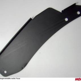 Düngerrohrhälfte rechts Focus Horsch 24261702