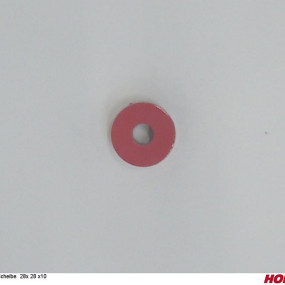 Scheibe 28X 28 X10 Horsch 24557601