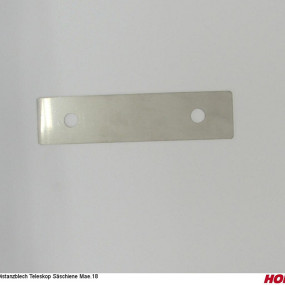 Distanzblech Teleskop Säschiene Mae.18 Horsch 24562802