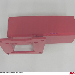 Teleskop Säschiene links Mae. 18.50 Horsch 24566700