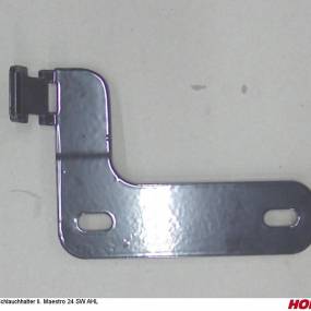 Schlauchhalter Li. Maestro 24 Sw Horsch 24591613
