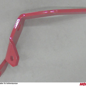 Halter für Aufsteckpumpe Horsch 24629603