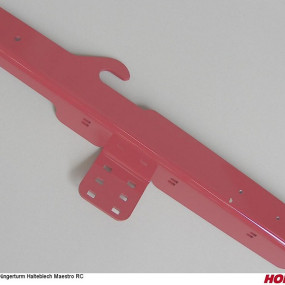 Düngerturm Halteblech Maestro Rc Horsch 24631103