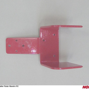 Halter Radar Maestro Rc Horsch 24675305