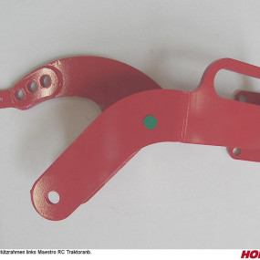 Stützrahmen links Maestro Rc Traktoranb. Horsch 24675500