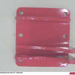 Stützradkonsole links Rc Traktoranb. Horsch 24675600