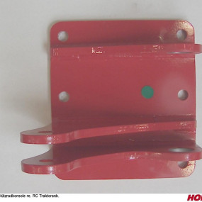 Stützradkonsole Re. Rc Traktoranb. Horsch 24675900