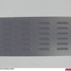 Agn-Verkleidung Seitlich Horsch 25020755