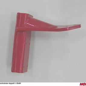 Sechrahmen Doppelt Li. 80X80 Horsch 28041300