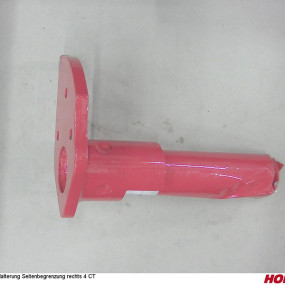 Halterung Seitenbegrenzung rechts 4 Ct Horsch 28045000