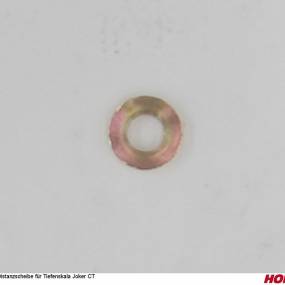 Distanzscheibe für Tiefenskala Joker Ct Horsch 28053103