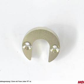 Hubbegrenzung 12Mm mit Fase Joker Rt Vz. Horsch 28073201